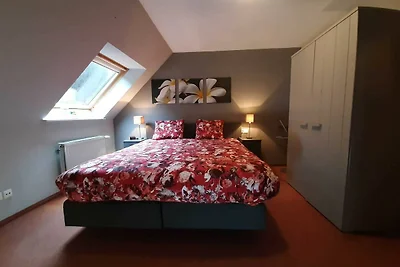 Vakantieappartement Gezinsvakantie Walkenried
