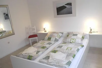 Holiday flat family holiday Wyk