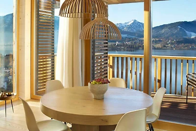 Premium / Loft Doppelzimmer Seeblick