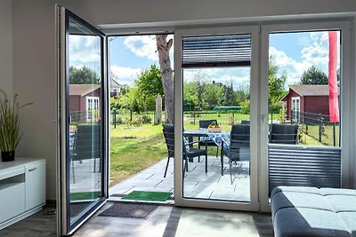 Casa vacanze Vacanza di relax Fuhlendorf