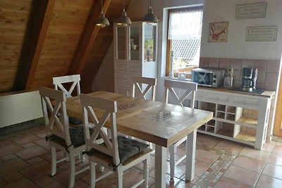2. Ferienwohnung  OG