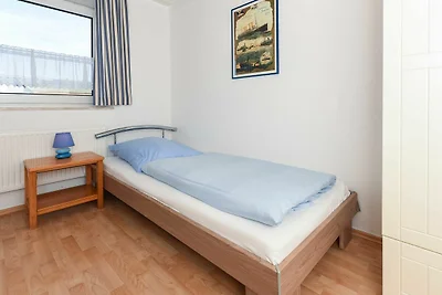 Ferienhaus Nordseenixe