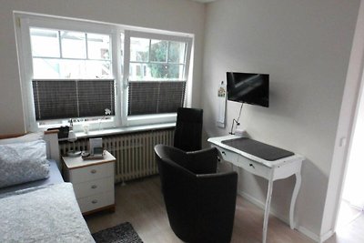 Vakantieappartement Gezinsvakantie Bad Bramstedt