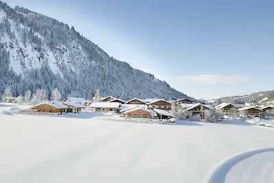 Chalet Ferienhaus 15