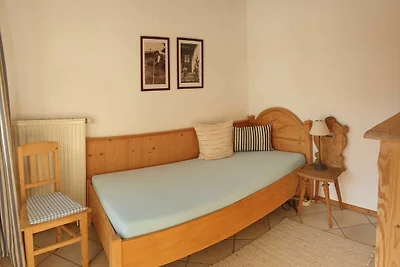 Blaue Wohnung 2