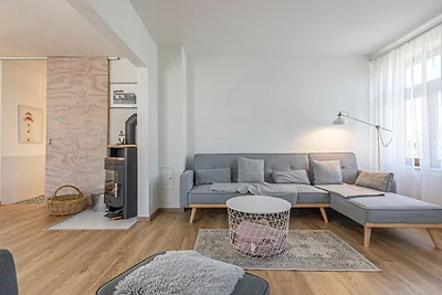Vakantieappartement Gezinsvakantie Gelting