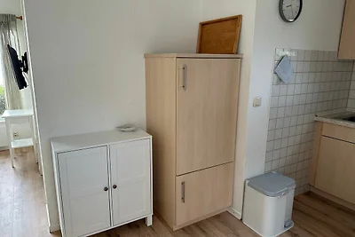 Vakantieappartement Gezinsvakantie Grödersby
