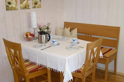 Sehr schöne Ferienwohnung zum Wohlfühlen