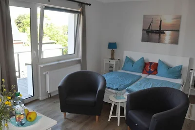 Appartamento Vacanza con famiglia Burg auf Fehmarn