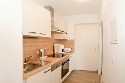 App 5/38 - Moderns Appartement mit Balkon und...