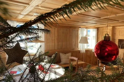 Vakantieappartement Gezinsvakantie Bezau