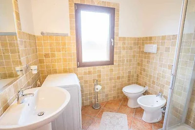 Vakantieappartement Gezinsvakantie Sassari