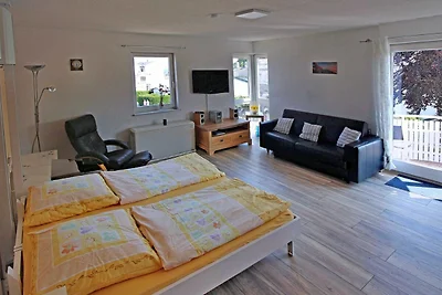 Appartamento Vacanza con famiglia Sassnitz