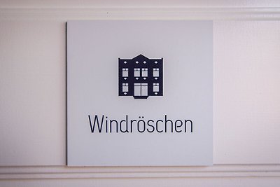 3. Romantisches Usedom-Versteck Windröschen