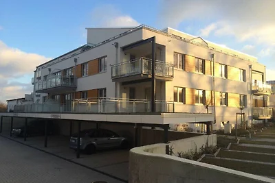 Vakantieappartement Gezinsvakantie Juliusruh
