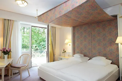Hotel cultural and sightseeing holiday Bad Bevensen