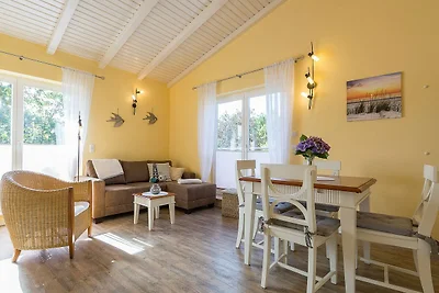 Vakantieappartement Gezinsvakantie Kühlungsborn