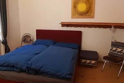 Ferienwohnung Am Georgsbrunnen