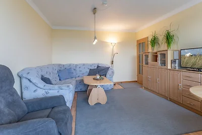 Haus Nautic, FeWo 312