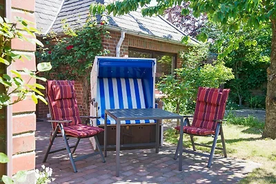 2-Zimmerwohnung Nr. 1 (EG) Am Seedeich 15a