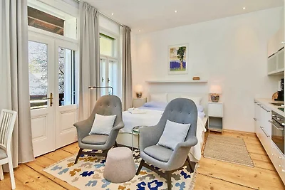 Vakantieappartement Gezinsvakantie Neunkirchen