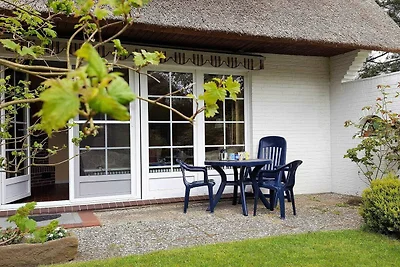 Casa vacanze Vacanza di relax Nieblum