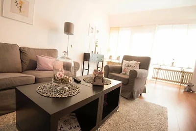 Vakantieappartement Gezinsvakantie Leer