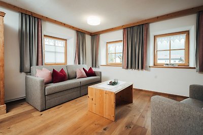 Chalet Suite STUBE