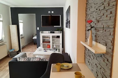 Ferienappartement Paula