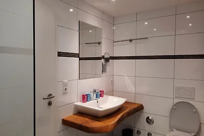 Hanser 2,5 Zimmer