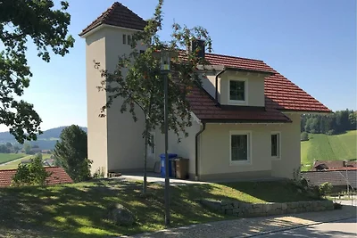 Vakantieappartement Gezinsvakantie Schönberg