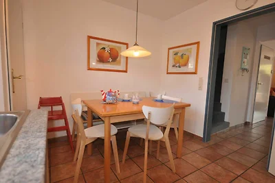 Casa vacanze Vacanza di relax Varel