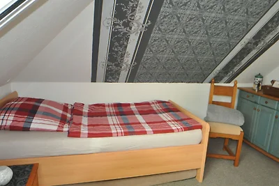 Ferienwohnung in Ostfriesland 100qm, max.