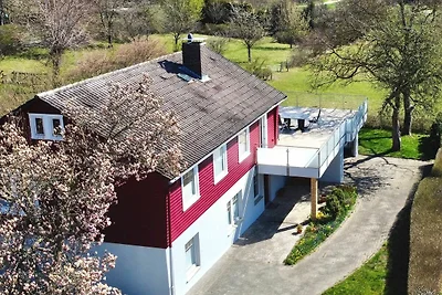 Vakantieappartement Gezinsvakantie Bad Sachsa