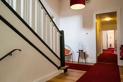 Albergo Cultura ed escursioni Hamburg-Eimsbüttel
