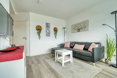 Ferienpark - Haus O, App. 0O0501