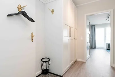 Norderhoog Whg. 28 / 1.OG / W