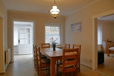 Wohnung Erdgeschoss
