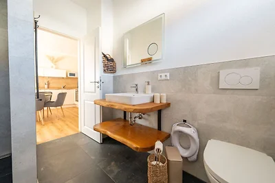 Vakantieappartement Gezinsvakantie Elsterheide