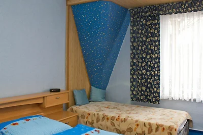 Appartamento Vacanza con famiglia Lübbenau