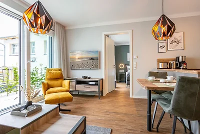 Quartier Frohsinn, App. 02