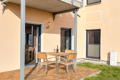 Appartamento Vacanza con famiglia Peenemünde