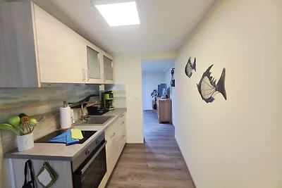 Vakantieappartement Gezinsvakantie Graal-Müritz