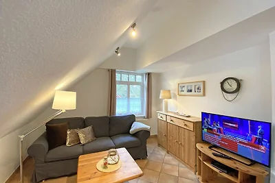 Haus Rügenwind Whg. 03 1. Etage mit Balkon