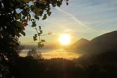 Sonnenaufgang