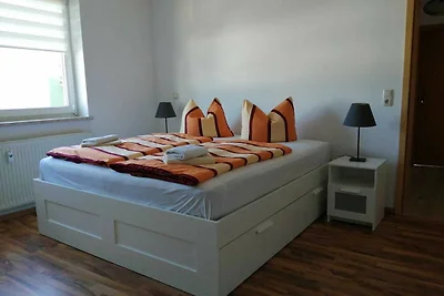 Appartamento Vacanza con famiglia Warnemünde