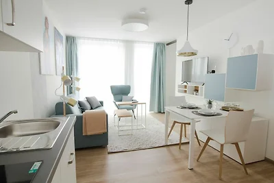 NINO Boardinghouse Apartment 18