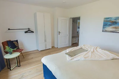 Ferienwohnung Fresenhuus 1