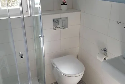 Vakantieappartement Gezinsvakantie Schaprode