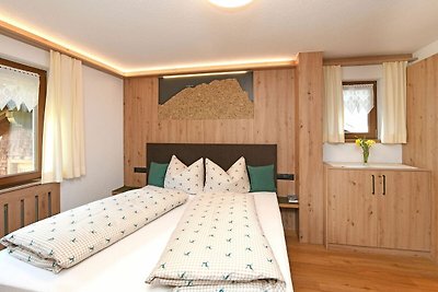 Vakantieappartement Gezinsvakantie Au in Vorarlberg